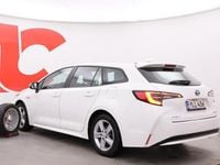 Käytetty Toyota Corolla Active 122 HP (89 kW) 2022 040 Farmari
