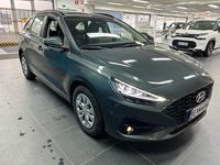 Käytetty Hyundai i30 101 HP (74 kW) 2025 Farmari