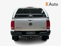 käytetty VW Amarok DC Comfortline 3,0 TDI 150kW 4MOTION | Sis