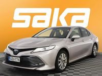 Käytetty Toyota Camry Premium 178 HP (130 kW) 2021 Sedan