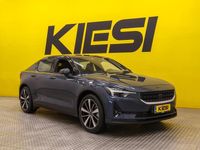 Käytetty Polestar 2 Pilot 300 kW (408 HP) 2021 Viistoperä