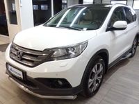 käytetty Honda CR-V 2.0 Executive