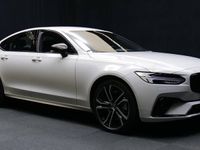 käytetty Volvo S90 B5 AWD D-MHEV Business R-Design aut