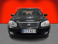 Käytetty Kia Cerato EX 2007 Sedan