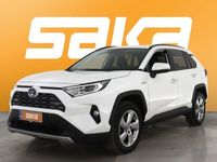 käytetty Toyota RAV4 Hybrid 