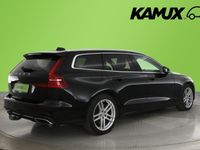 käytetty Volvo V60 T6 Recharge AWD aut / HUD / 360-kamera / Vetokoukku