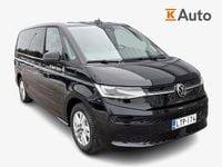 Käytetty VW Multivan Business 177 HP (130 kW) 2025 Musta Van