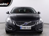 käytetty Volvo V60 D5 AWD aut Summum