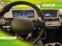 Käytetty Hyundai Ioniq 160 kW (218 HP) 2022 Hopea / harmaa Viistoperä