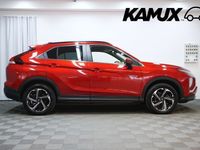 käytetty Mitsubishi Eclipse Cross Eclipse Cross2.4 MIVEC PLUS /