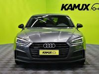 käytetty Audi A5 3,0 TDI quattro / S line /