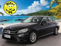 Käytetty Mercedes A180 Business 156 HP (114 kW) 2020 Sedan