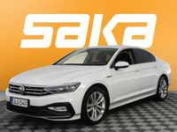 Käytetty VW Passat R-line 150 HP (110 kW) 2021 Sedan