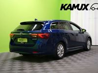 käytetty Toyota Avensis 1,8 Valvematic Active Touring Sports Multidrive S