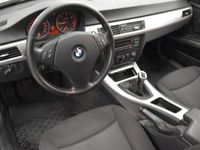 käytetty BMW 318 318 D TOURING # Vakionopeudensäädin, Lohkolämmitin #