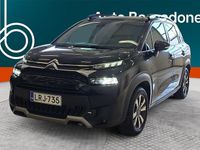 Käytetty Citroën C3 Aircross PureTech 131 HP (96 kW) 2022 Katumaasturi