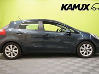 käytetty Kia Rio 1,2 ISG EX 5D EcoDynamics