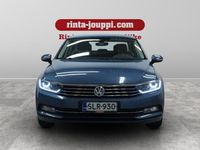 käytetty VW Passat Sedan Comfortline 1,4 TSI 110 kW (150 hv) ACT BlueMotion Technology