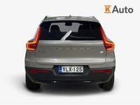 Käytetty Volvo XC40 Ultimate 169 kW (231 HP) 2023 Harmaa Katumaasturi