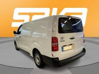 Käytetty Toyota Proace 122 HP (89 kW) 2018 Tila-auto