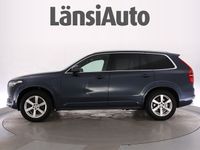 käytetty Volvo XC90 T8 TwE AWD Momentum aut / VOC /