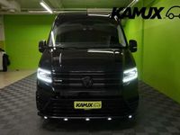 käytetty VW Crafter Crafter35 2.0 TDI L3H2 4MOTION (EURO 6d)