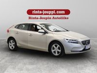 käytetty Volvo V40 T2 Inscription aut - Polttoainetoiminen lisälämmitin, Nahkasisusta, Peruutustutka