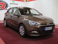 Käytetty Hyundai i20 Classic 75 HP (55 kW) 2015 Viistoperä