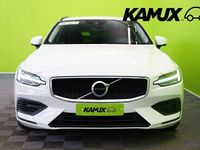 käytetty Volvo V60 T8 AWD Geartronic, 392hk, 2020