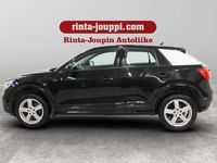 käytetty Audi Q2 Business Sport Plus Edition 1,6 TDI 85 kW S tronic - Adaptiivinen