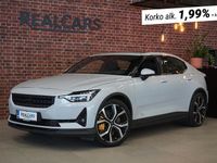 Käytetty Polestar 2 Performance 300 kW (408 HP) 2020 Viistoperä