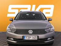 Käytetty VW Passat Comfortline 120 HP (88 kW) 2015 Farmari