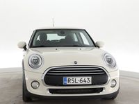 käytetty Mini ONE Hatchback102 hv Business Edition / Pysäköintitutkat / Bluetooth / Lohkolämmitin ++