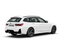 käytetty BMW 330e 330 G21 TouringxDrive A Business Edition // Talvirenkaat veloituksetta / Uusi, ajamaton