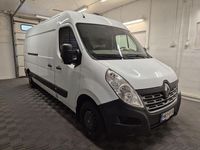 Käytetty Renault Master 146 HP (107 kW) 2018 Van