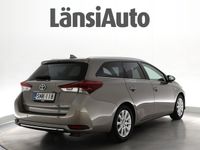 käytetty Toyota Auris Touring Sports 1,8 Hybrid Premium / Panorama / Plus + Comfort Paketti /