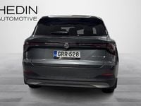 Uusi MG MGS5 EV Luxury 169 kW (231 HP) 2025 Harmaa Katumaasturi