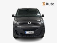 käytetty Citroën Jumpy BlueHDi 120 XL |