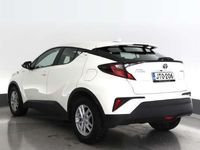 käytetty Toyota C-HR 1,8 Hybrid Active