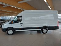 käytetty Ford Transit Van 350 2,2 TDCi 125 hv Trend L4 H3 takaveto 3,15 - ALV, Takaveto, Pakettiauto, Cruise, P-tutkat