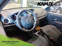 käytetty Renault Clio Expression TCe 100 5-ov /