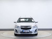 käytetty Chevrolet Cruze SW LTZ 1,8 104kW AT6