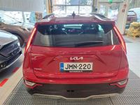 käytetty Kia Niro EX 64,8 kWh 204 hv