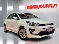 Käytetty Kia Rio LX 101 HP (74 kW) 2023 Viistoperä