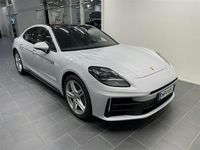 Käytetty Porsche Panamera 4 464 HP (341 kW) 2024 Harmaa Sedan