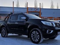 Käytetty Nissan Navara 360º 190 HP (139 kW) 2017 Nouto