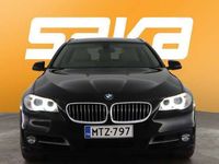 käytetty BMW 520 520 F11 Touring d A Business Exclusive Edition 1. Om