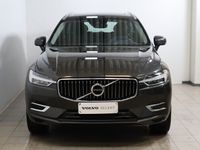 käytetty Volvo XC60 T8 AWD Inscription aut, MYE:1 - selekt takuu 24kk / Panorama / ilmajouset / Nahat / Navi / Lisälämmitin / Kamera