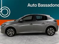 Käytetty Peugeot 208 Active 75 HP (55 kW) 2021 Viistoperä