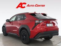Käytetty Toyota bZ4X Edition 166 kW (227 HP) 2025 Katumaasturi
